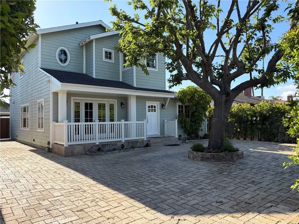 5704 Columbus Ave, Van Nuys, CA 91411