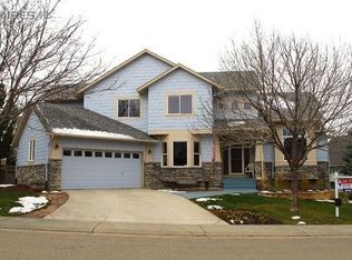 756 Snowbird Ln, Lafayette, CO 80026