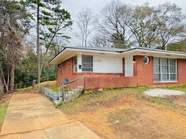 3759 Atlanta Hwy, Montgomery, AL 36109