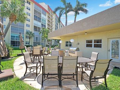 2731 NE 14th Street Causeway #207, Pompano Beach, FL, 33062