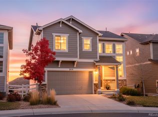 2579 Loon Cir, Castle Rock, CO 80104