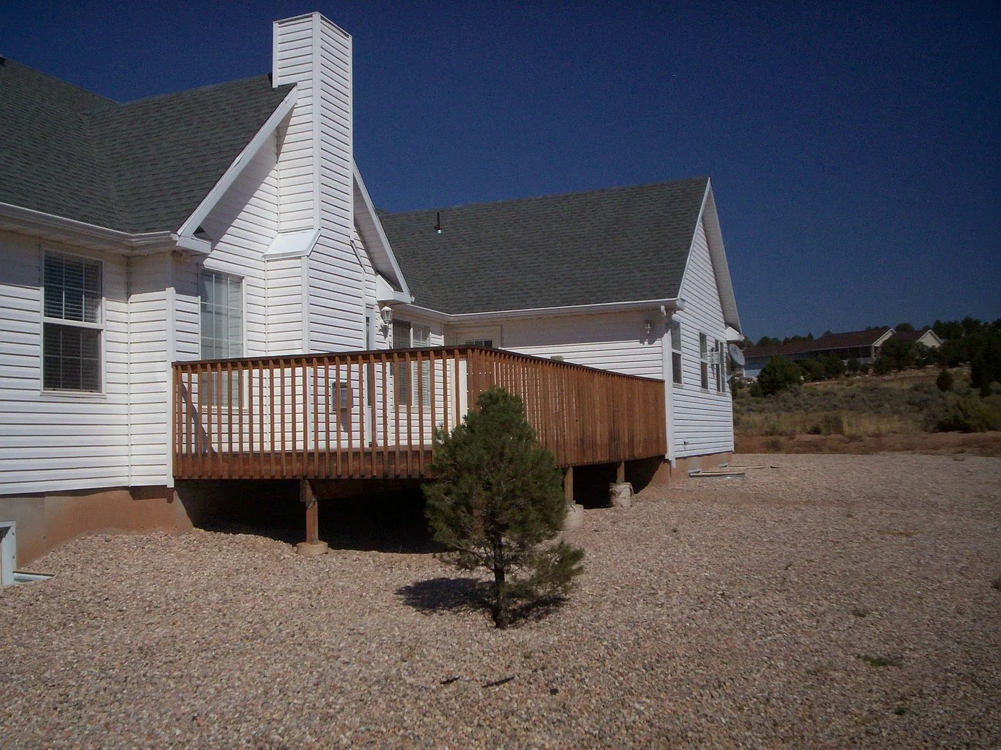 3 bedroom + Office, 2 bath - Single Family Home in Westview Estates — Photo 4