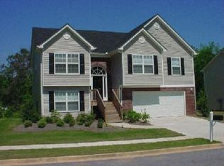 3410 Imperial Hill Dr, Snellville, GA 30039