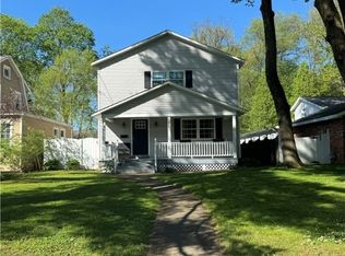 208 W Pine St, Rome, NY 13440