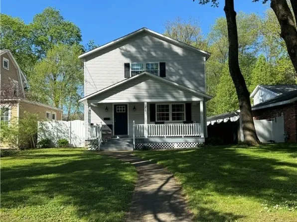 208 W Pine St, Rome, NY 13440