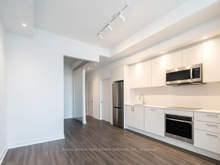 1928 Lake Shore Blvd W #3511 — Photo 8