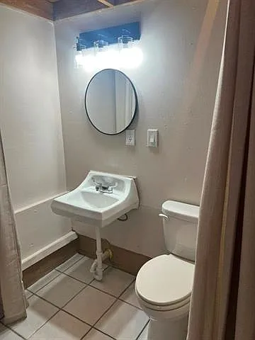 2 bed, 1.5 bath, 993 sqft, $1,500 — Photo 3