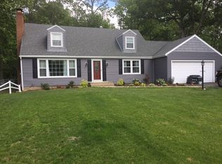 1517 S Baney Rd, Ashland, OH 44805