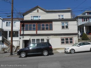 1028 Prospect Ave, Scranton, PA 18505