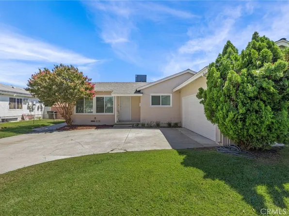 452 Glenshaw Ave, La Puente, CA 91744