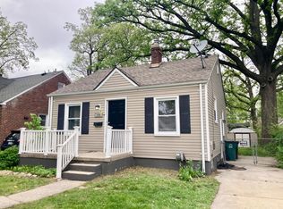 379 Channing St, Ferndale, MI 48220