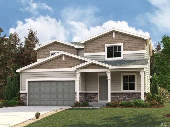 2125 Summit Place, Fort Lupton, CO 80621