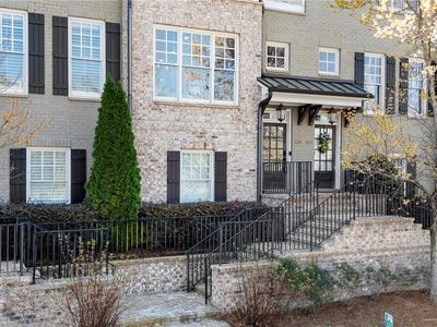 226 Chastain Preserve Ln NE, Atlanta, GA, 30342