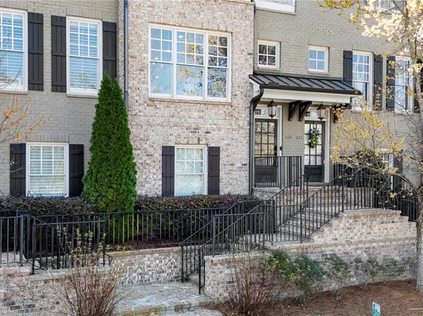 226 Chastain Preserve Ln NE, Atlanta, GA 30342