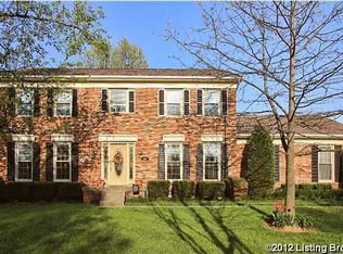 2609 Wareham Rd, Langdon Place, KY 40242