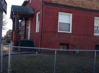 4202 E Carter Ave, Saint Louis, MO 63115