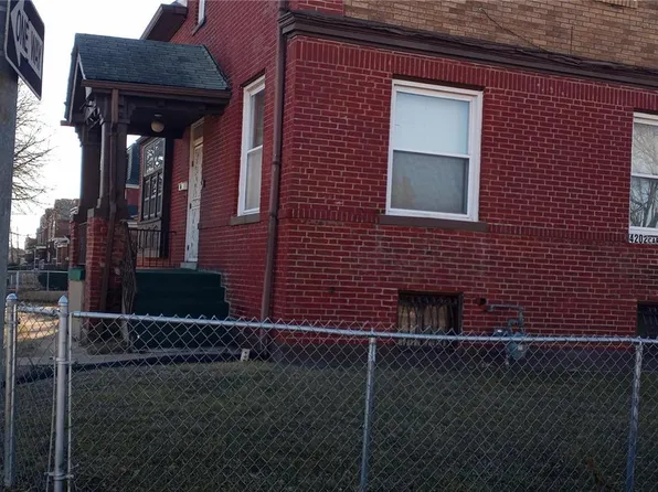 4202 E Carter Ave, Saint Louis, MO 63115