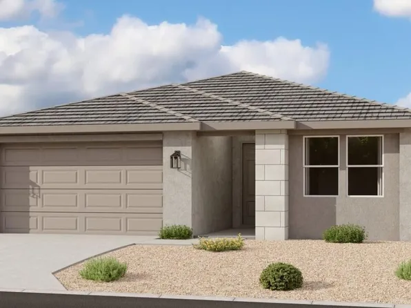 5541 W BUIST Avenue, Laveen, AZ 85339