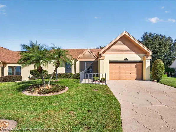 38 Hickory Hills Cir, Lake Placid, FL 33852