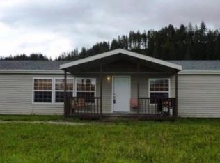 22128 N Pope Rd, Athol, ID 83801