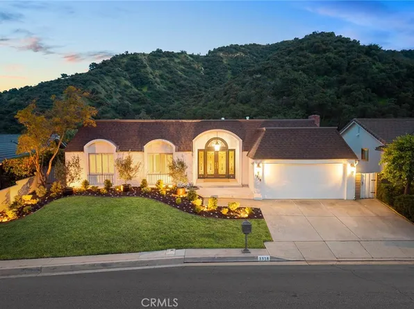 1318 J Lee Cir, Glendale, CA 91208