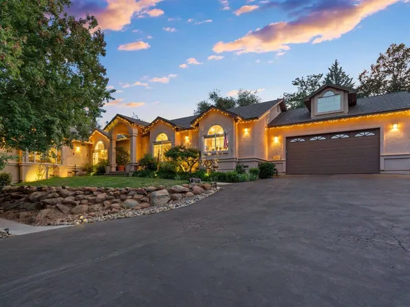 14115 Stanton Cir, Sonora, CA 95370