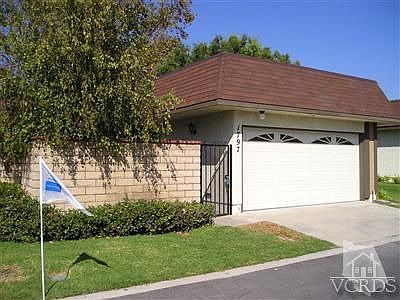 Front of 1797 Onda Dr.
