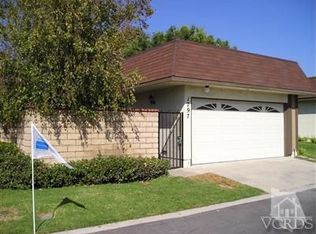 1797 Onda Dr, Camarillo, CA 93010