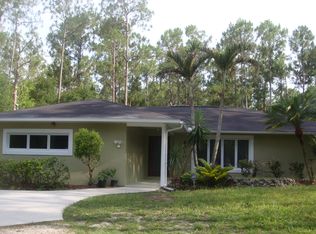 6010 English Oaks Ln, Naples, FL 34119