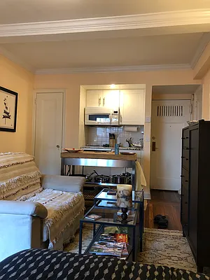 Rented by Douglas Elliman | media 1