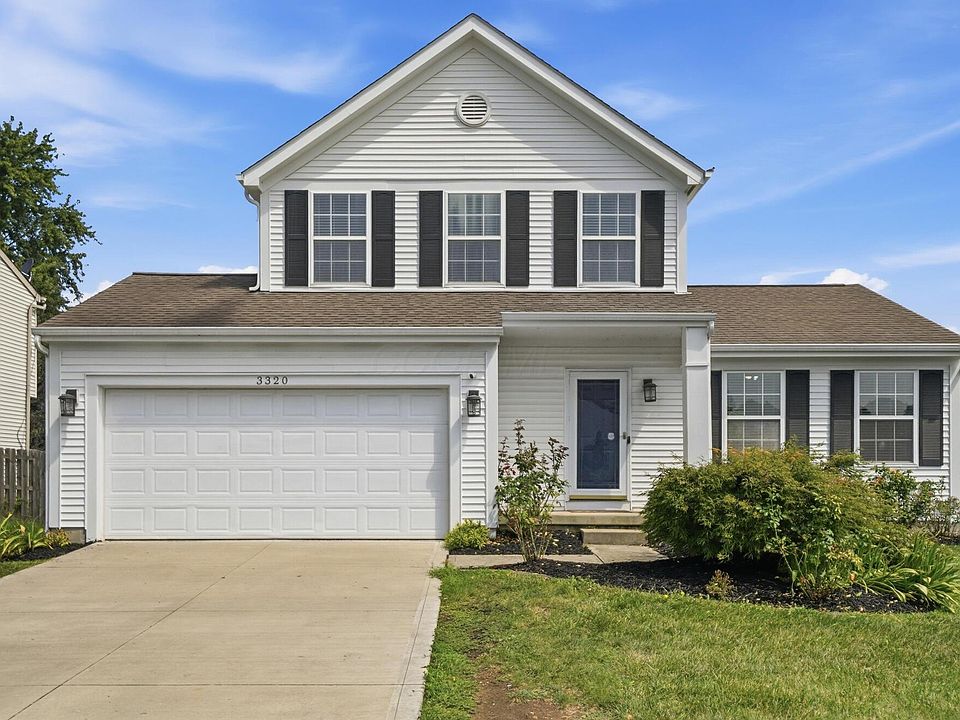1st image of 3320 Bellowind Dr