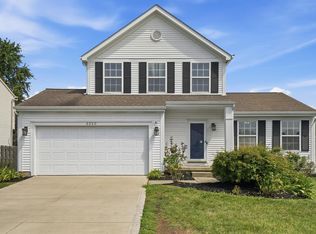 3320 Bellowind Dr, Reynoldsburg, OH 43068
