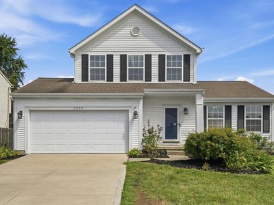 3320 Bellowind Dr, Reynoldsburg, OH, 43068