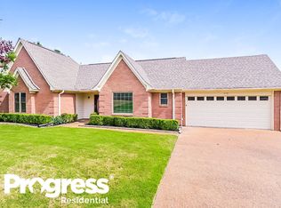 1936 Pecan Meadows Dr, Southaven, MS 38671