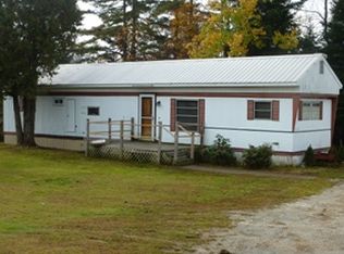 188 Jefferson Rd, Whitefield, NH 03598