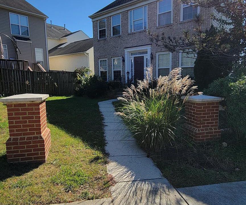 9056 Furey Rd, Lorton, VA 22079 Zillow