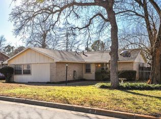 2420 Jewell Dr, Arlington, TX 76016