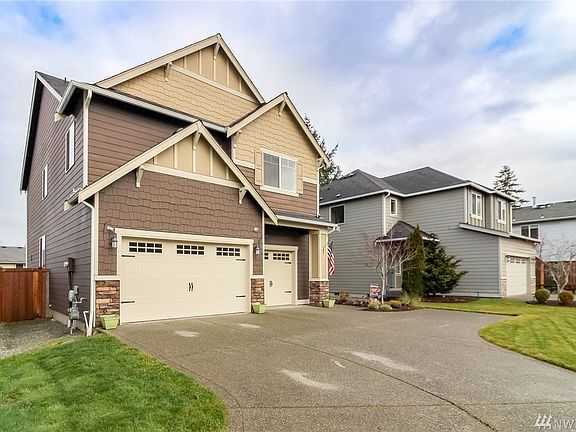2nd image of 1157 185th Street Ct E