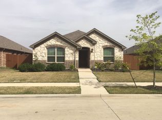 3012 Buckthorn St, Heartland, TX 75126