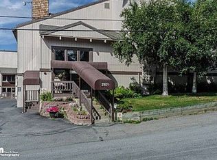 2101 W 29th Ave UNIT 3, Anchorage, AK 99517