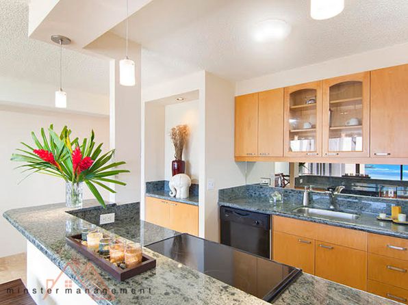 1778 Ala Moana Blvd #3020