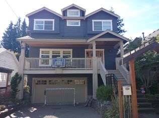 6231 30th Ave NE, Seattle, WA 98115