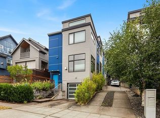 1122 29th Ave S, Seattle, WA 98144