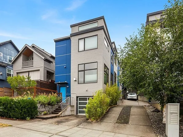 1122 29th Ave S, Seattle, WA 98144