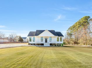8003 Walnut Grove Rd, Mechanicsville, VA 23111