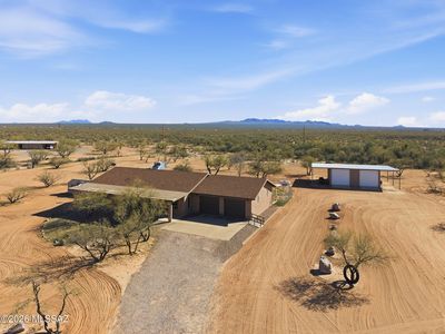 7192 S Marstellar Rd, Tucson, AZ, 85735