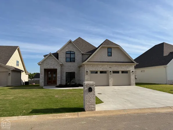 4404 Valencia Cv, Jonesboro, AR 72405
