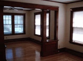 98 Radcliffe Ave, Providence, RI 02908