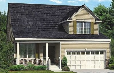 2nd image of 4 Juniper Cir