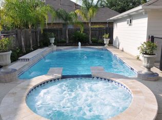 17102 Cradle Cove Ct, Houston, TX 77095